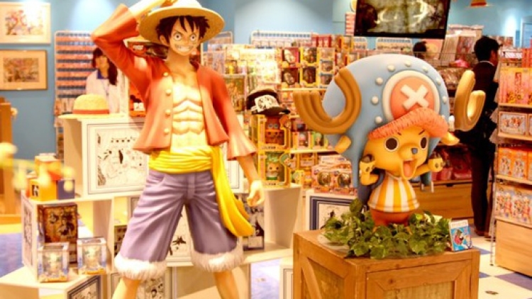 one piece store 01
