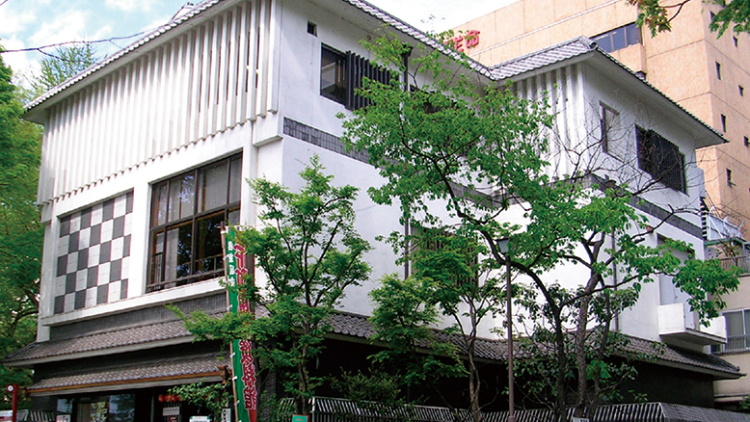 Shitamachi Museum (ueno-bunka.jp) Shitamachi Museum (ueno-bunka.jp)