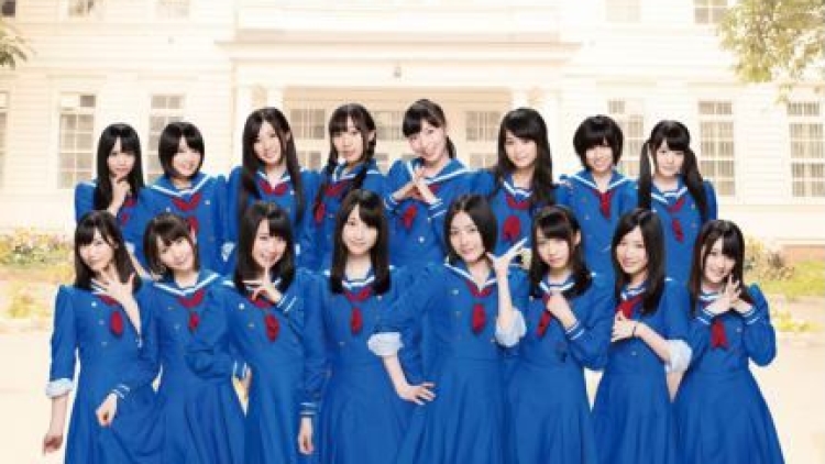 ske48 ske48