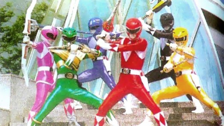 zyuranger zyuranger