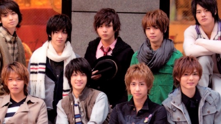 heysayjump