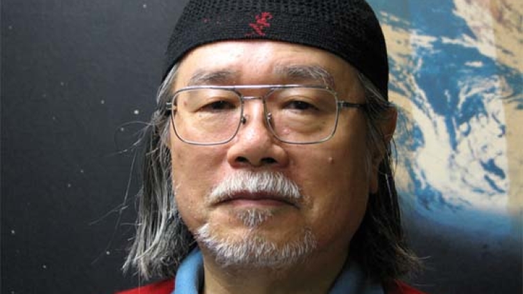 Leiji_Matsumoto Leiji_Matsumoto