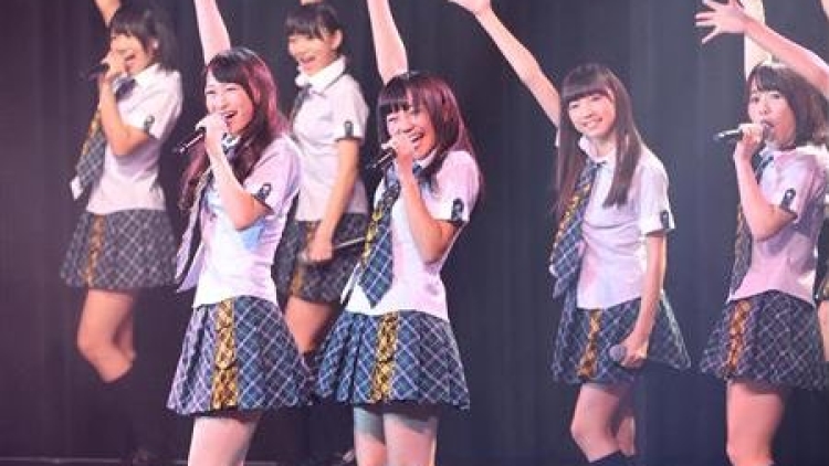 NMB48_TeamBII_1
