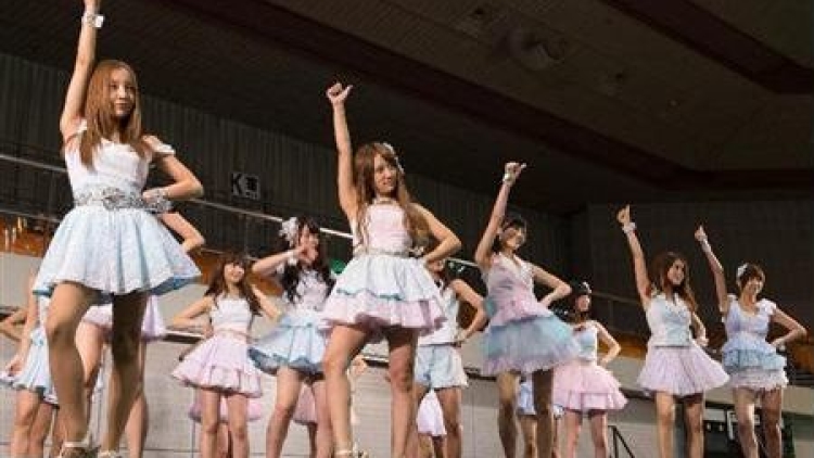 akb48-shuffle akb48-shuffle