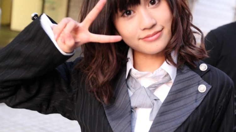 atsuko maeda acchan21 atsuko maeda acchan21