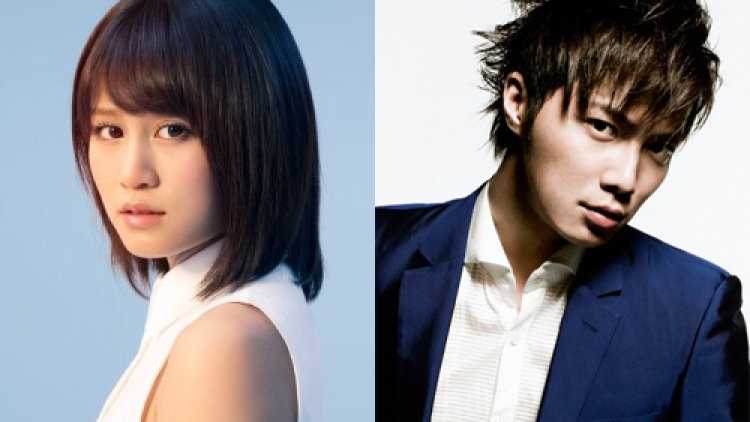 atsuko maeda-hiroki narumiya - kuroyuki danchi
