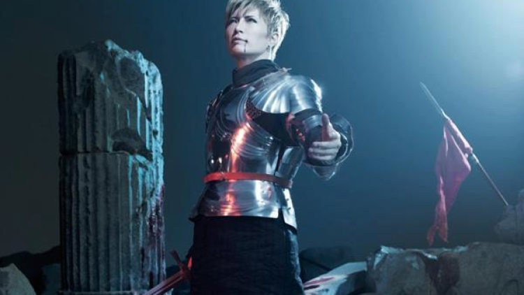 gackt - hakuro