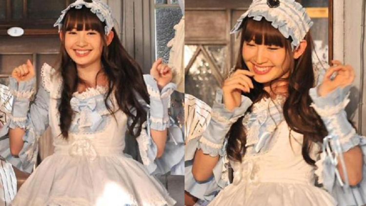 Haruna Kojima Akan Berperan Sebagai Idol Jalanan Dalam Priceless Berita Jepang Japanesestation Com