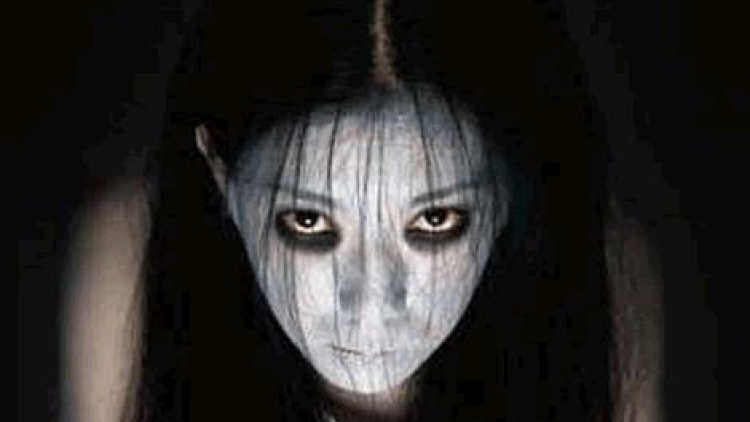 japanese ghost 00 - grudge