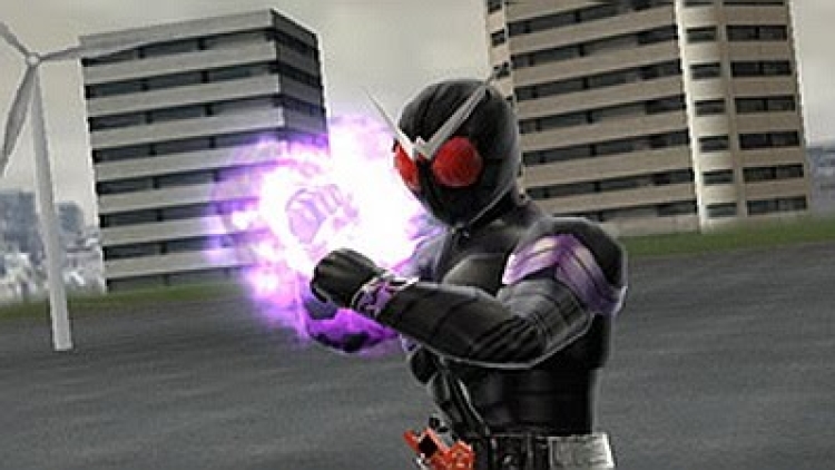 kamen rider joker