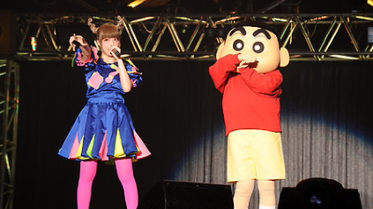 kyary - shin-chan 01