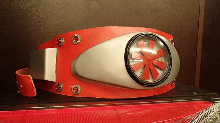 nigo 01 - belt nigo 01 - belt