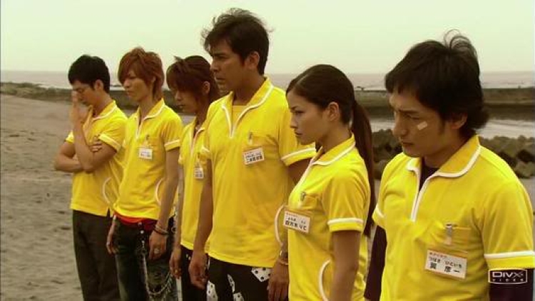 ninkyo helper cast ninkyo helper cast