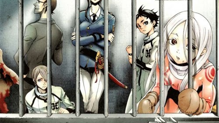 prison-deadman_wonderland_-_characters prison-deadman_wonderland_-_characters