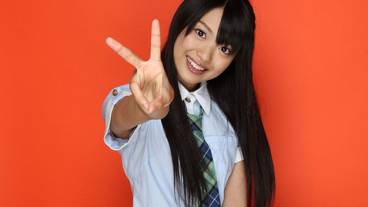 rie kitahara - akb48 rie kitahara - akb48