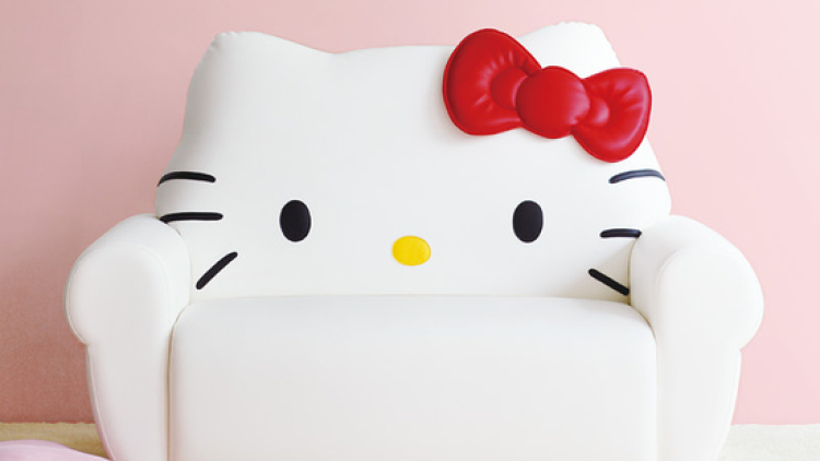 sofa sanrio 01 sofa sanrio 01