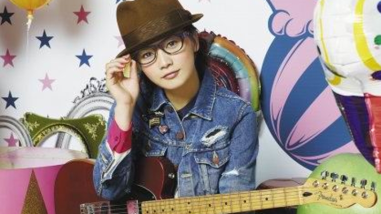 yui-cherry-bossa-nova-pv-tribute-album-japan-fitur