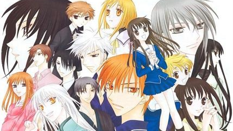 FruitsBasket FruitsBasket