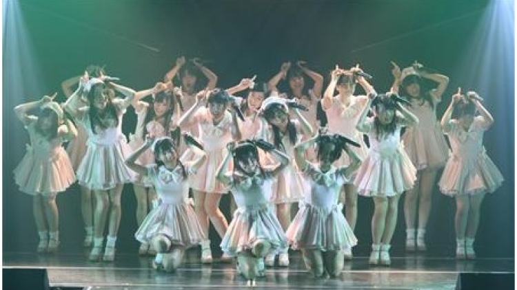 HKT48_1st anniversary