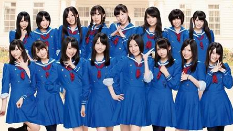 SKE48-official-theater-open-japan