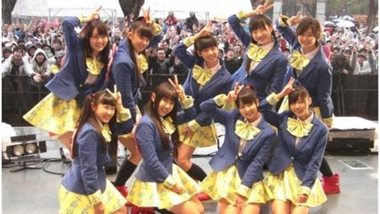 Shiritsu Ebisu Chugaku_yoyogi