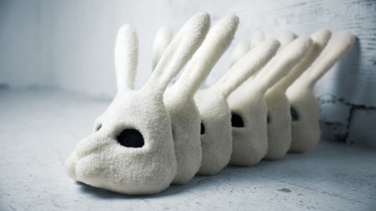 ai otsuka rabbit - rabito promo ai otsuka rabbit - rabito promo