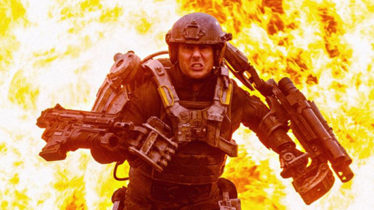 all you need is kill - tom cruise crop all you need is kill - tom cruise crop