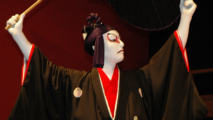 chonmage_kabuki