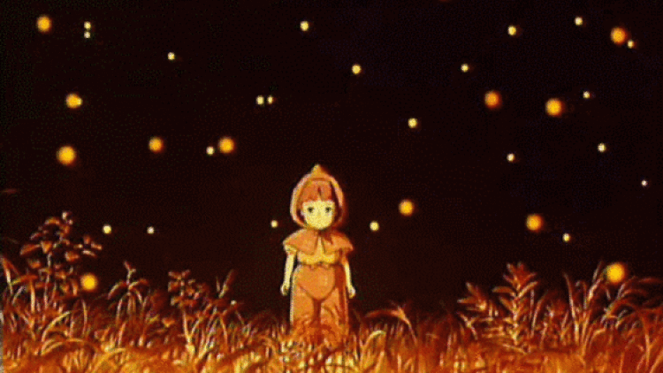 grave of the fireflies 01