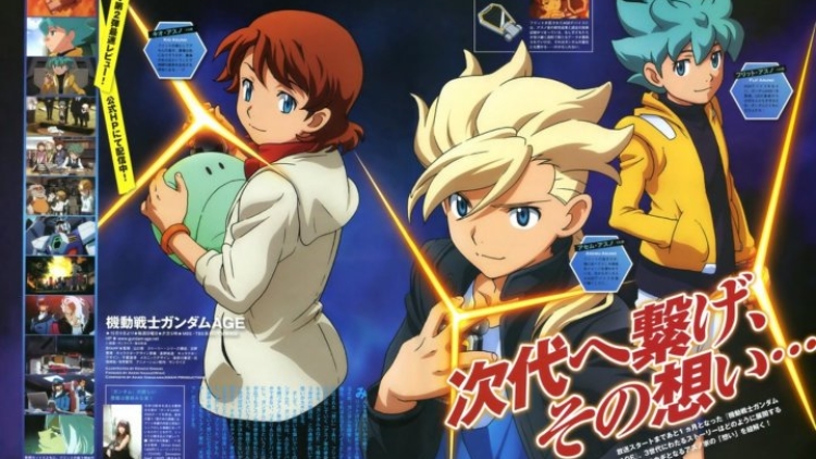 gundam_age gundam_age