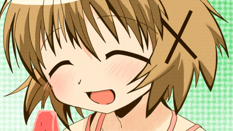 hidamari sketch - yuno 01