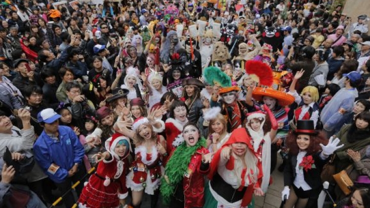 kawasaki halloween 00