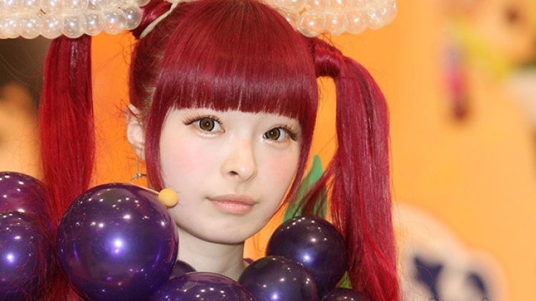 kyary pampam kyary pampam