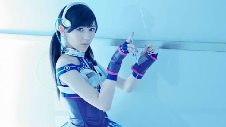 mayu watanabe - hikaru - promo mayu watanabe - hikaru - promo