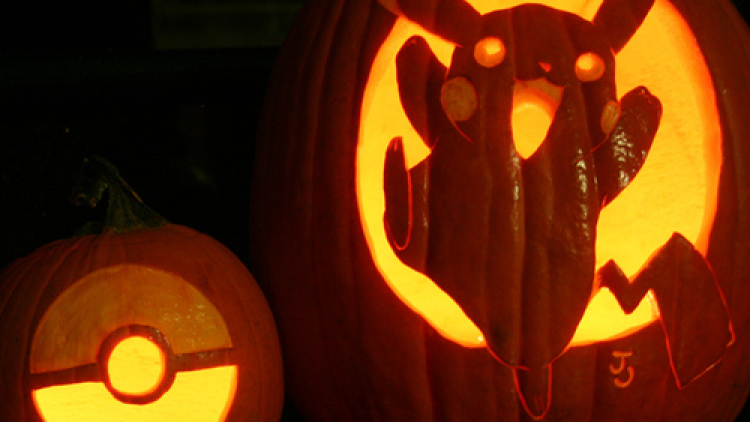 pokemon-pikachu-pumpkin