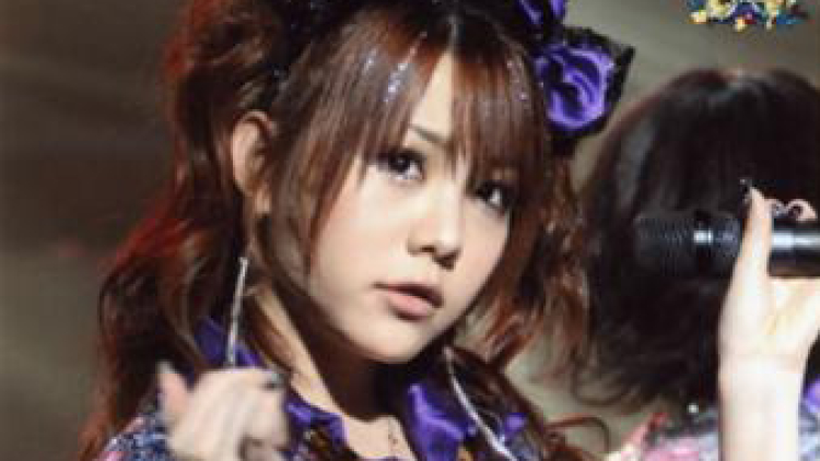reina tanaka - morning musume 01 - crop