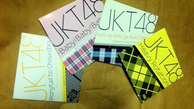 CD JKT CD JKT