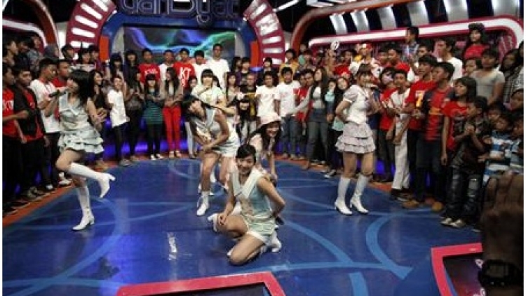 JKT48_TV_Performance JKT48_TV_Performance