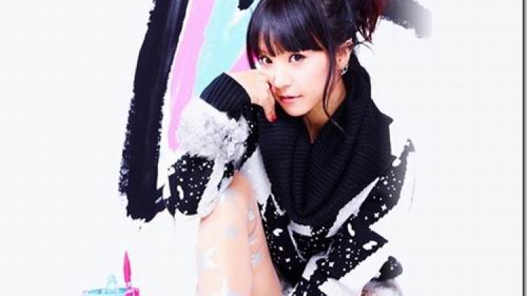 LiSA-new-single-christmas-message-japan