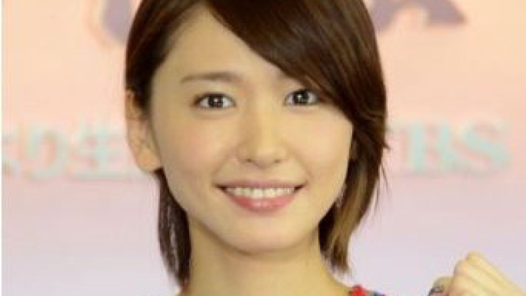 aragakiyui_japanrecordawards - crop