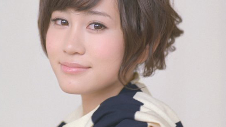 atsuko maeda solo - crop