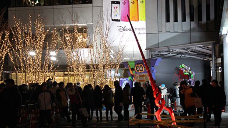 eva longinus tokyo 01 eva longinus tokyo 01