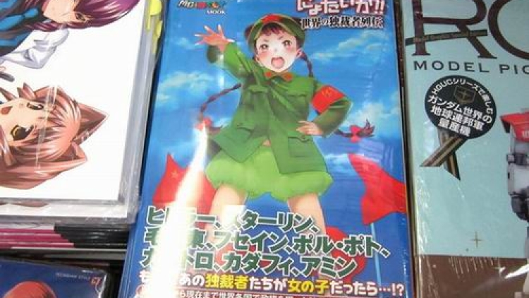 famous-world-leader-moe-character-japan-fitur famous-world-leader-moe-character-japan-fitur