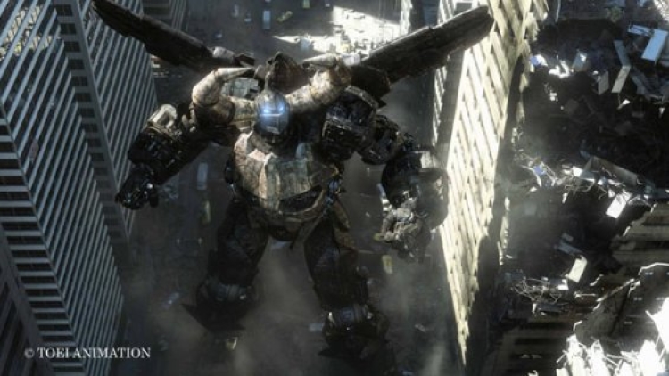 gaiking_live_action gaiking_live_action