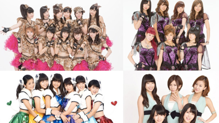 helloproject - crop helloproject - crop
