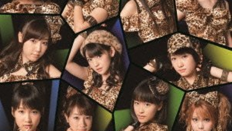 morning musume_helpme