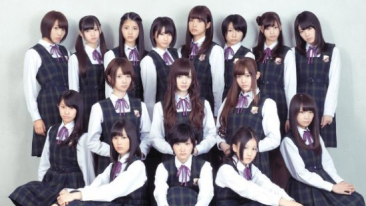 nogizaka46 - crop