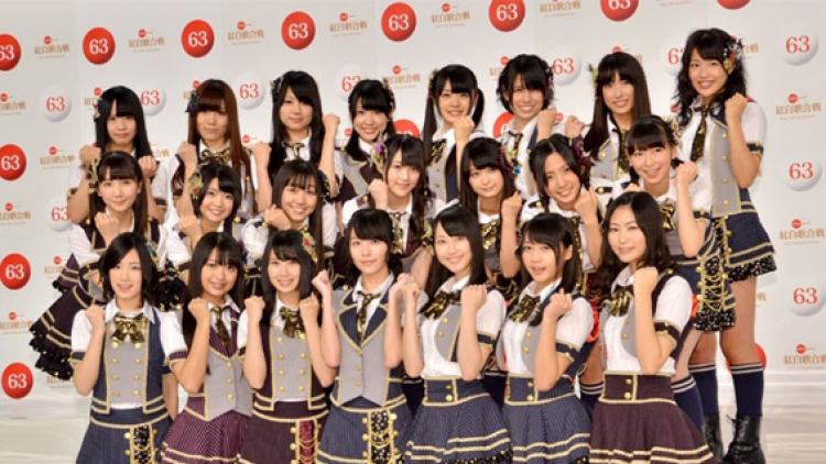 Ske48 Akan Rilis Single Ke 11 Mereka “choco No Dorei” Pada Akhir Januari 2013 Berita Jepang 