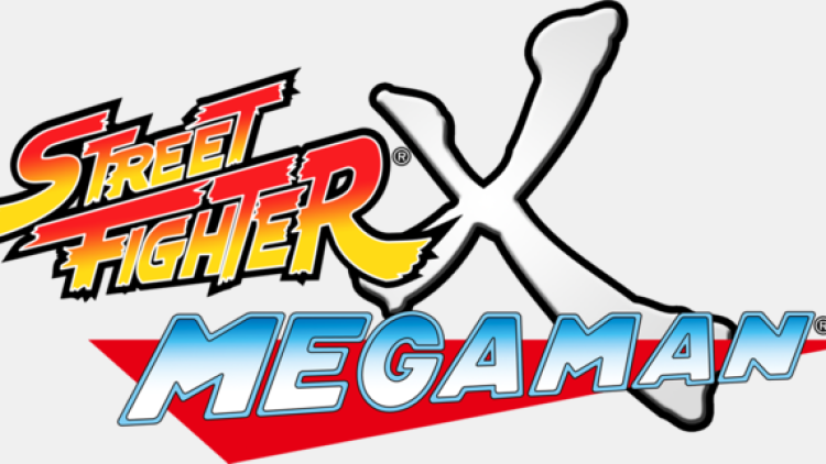 street fighter x megaman 01 street fighter x megaman 01