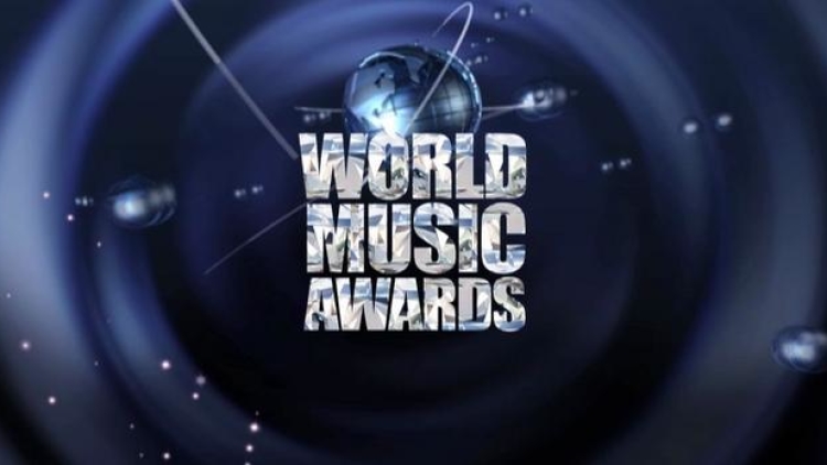 world music awards 2012